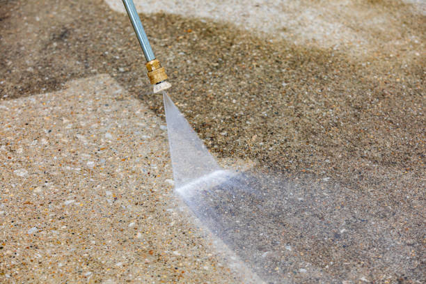 Pre-Holiday Cleaning in Lucerne, CA