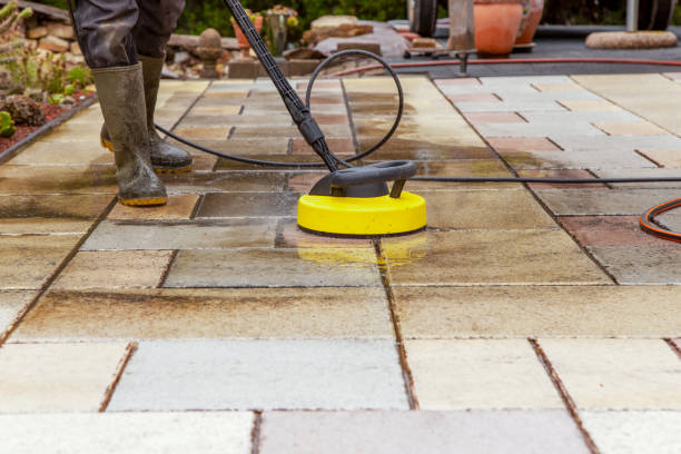 Best Parking Lot and Garage Cleaning  in Lucerne, CA
